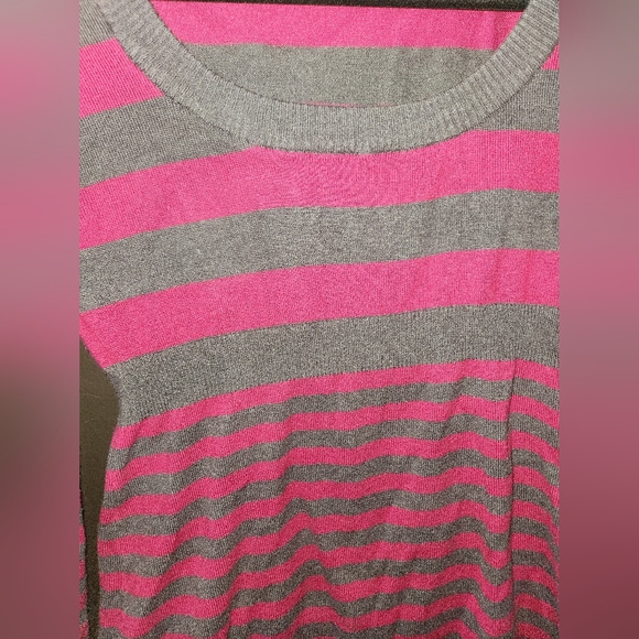 Sweater Dress - Picture 2 of 11